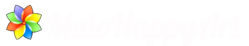 Malohappyart